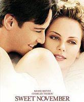 Sweet November /  